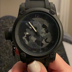 Men’s Invicta Watch